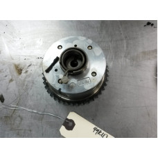 99K113 Exhaust Camshaft Timing Gear From 2012 Hyundai Sonata  2.4 243702G750